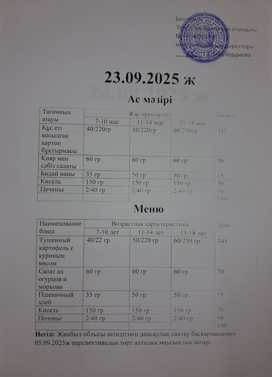 Ас Мәзәрі