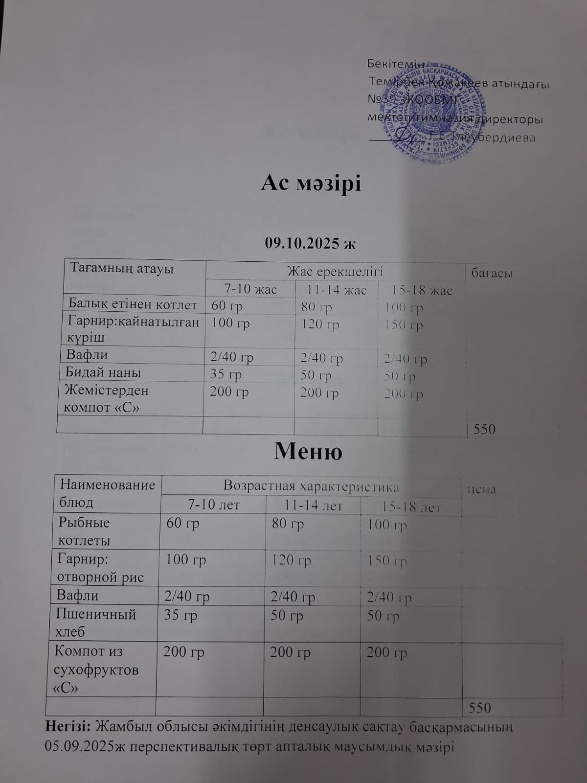 Ас Мәзрі